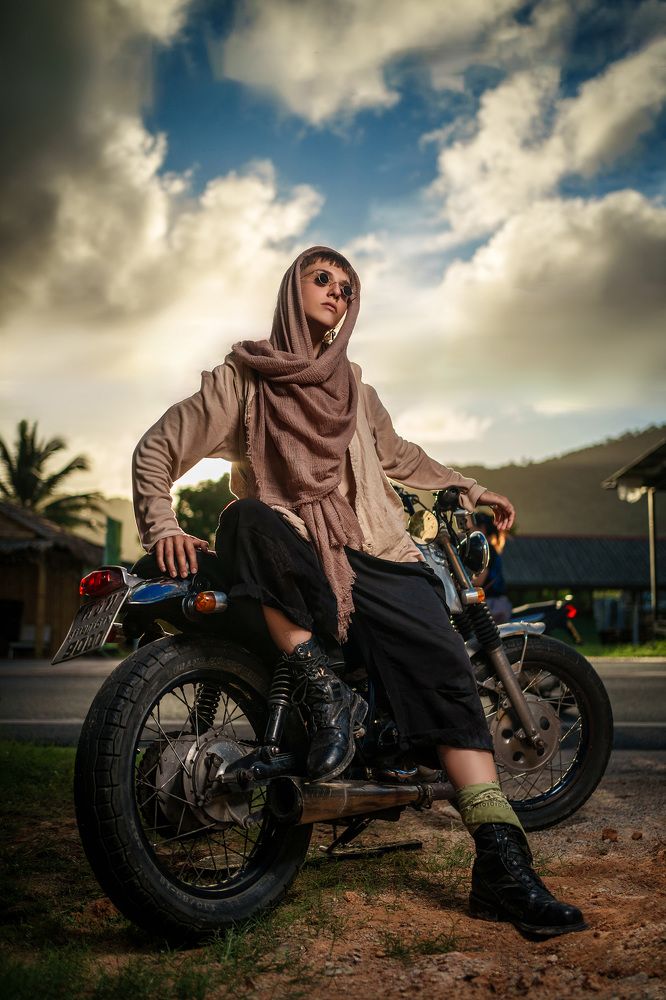 Photograph by Константин Раскудакин