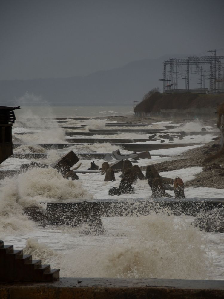 Фотография автора Aleksei Batiukov