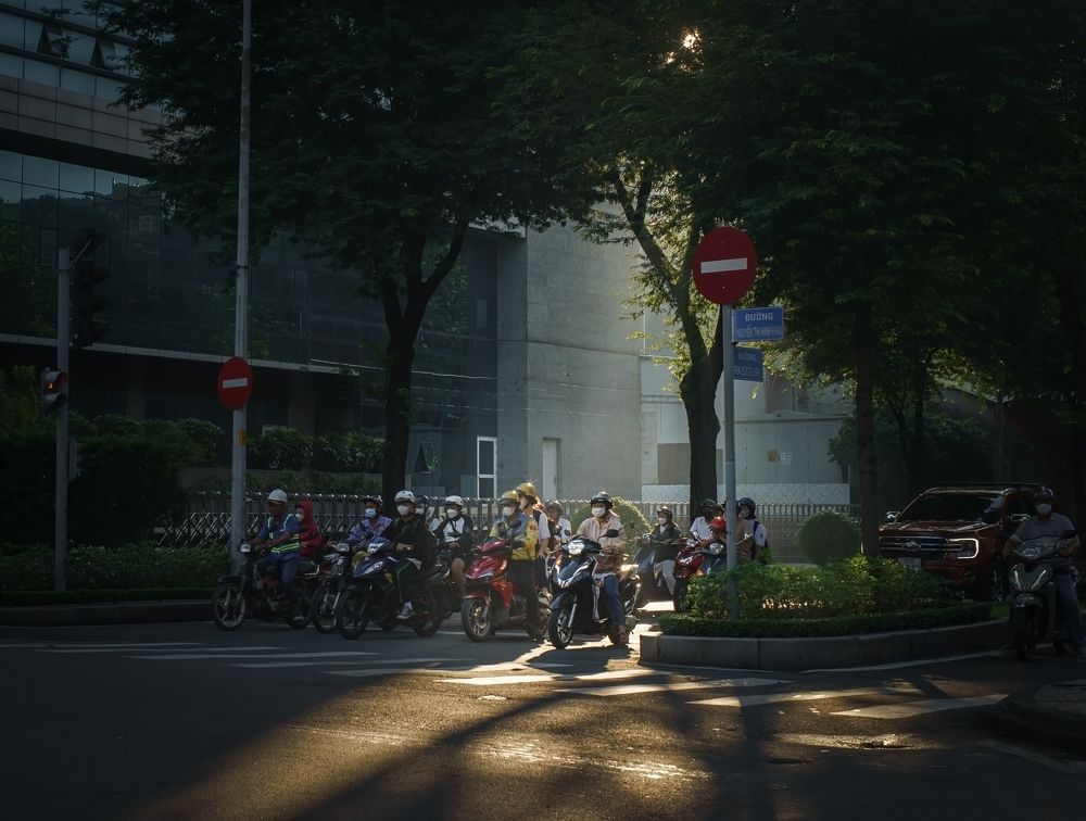 Фотография автора Đình Chương Lê