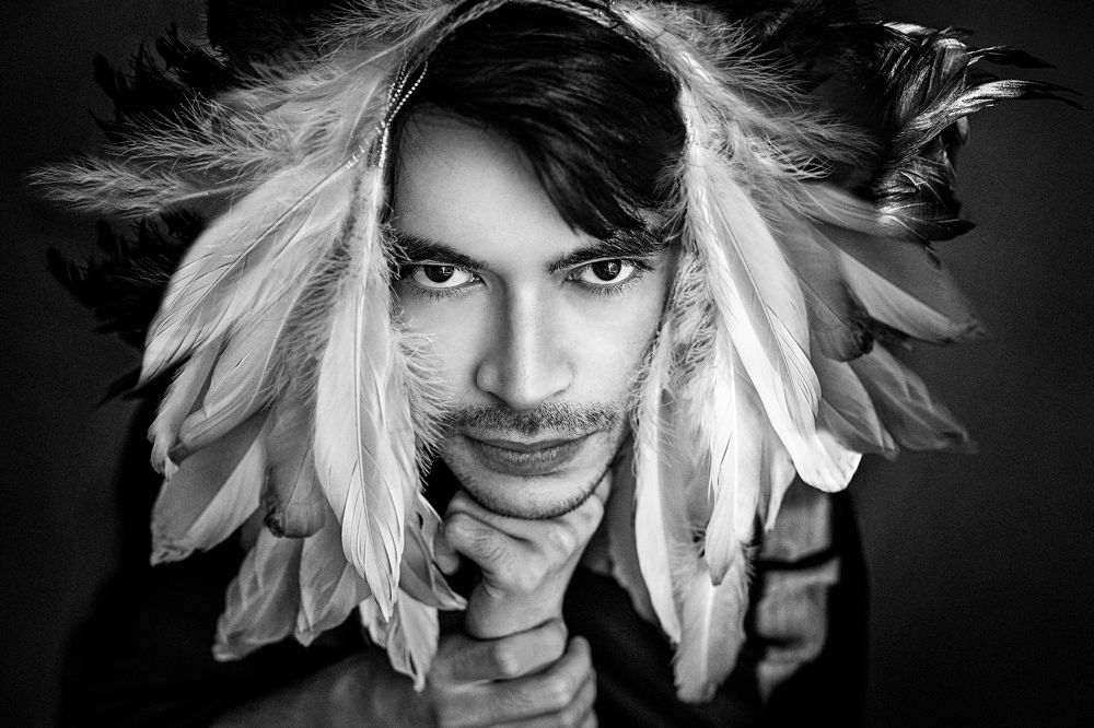 Фотография автора Dina Mir