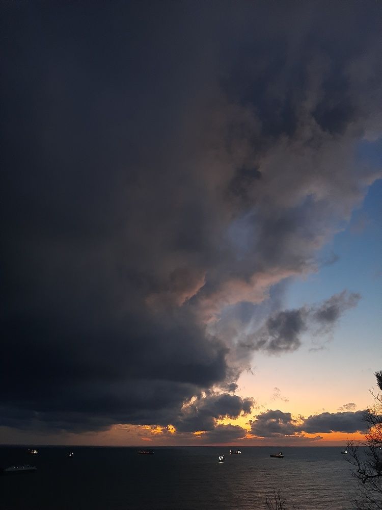 Фотография автора Aleksei Batiukov