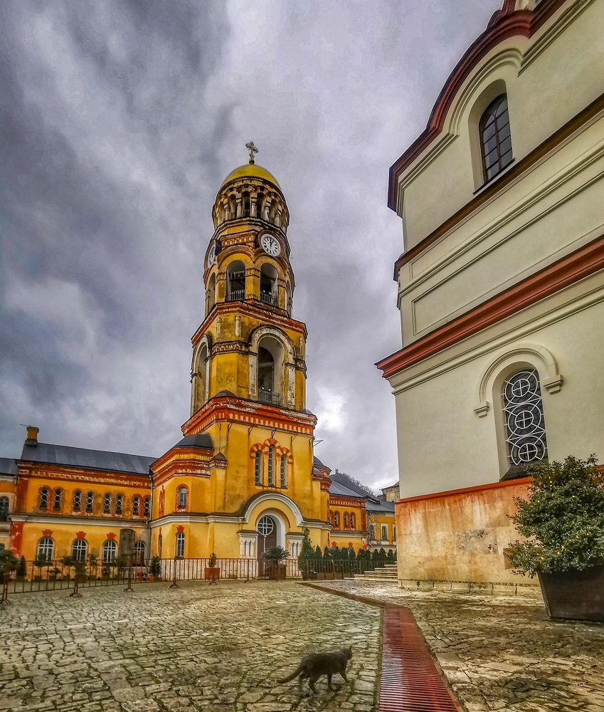 Photograph by Дмитрий Юдин