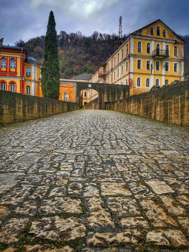 Photograph by Дмитрий Юдин