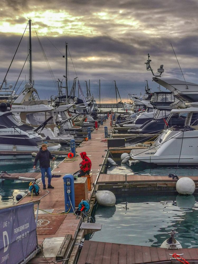 Photograph by Дмитрий Юдин