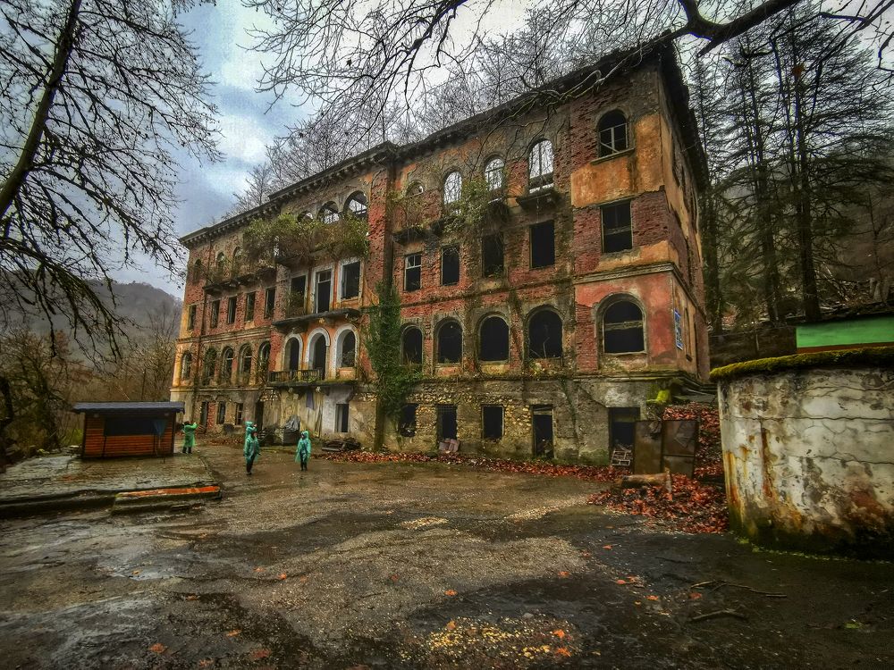 Photograph by Дмитрий Юдин