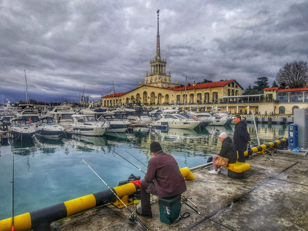 Photograph by Дмитрий Юдин