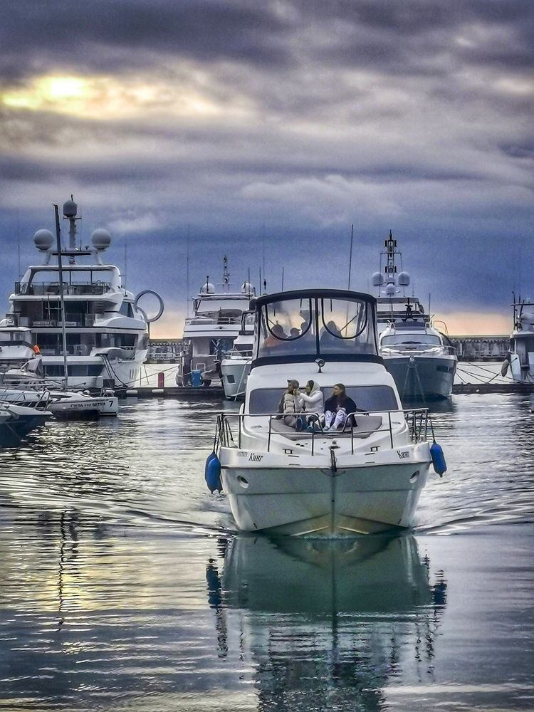 Photograph by Дмитрий Юдин