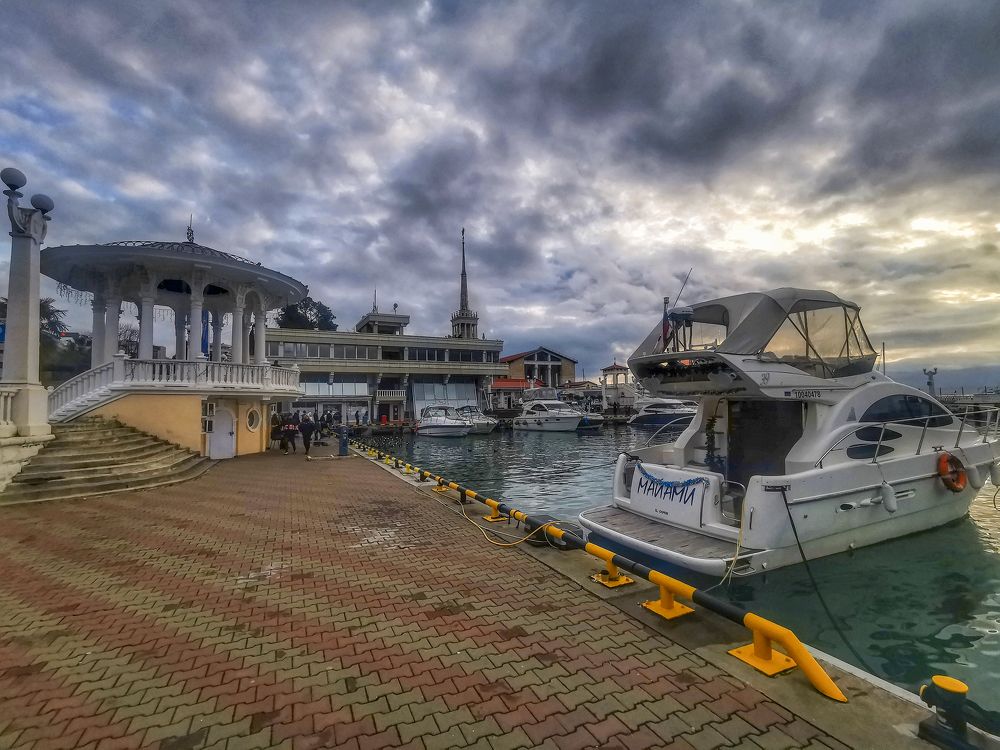 Photograph by Дмитрий Юдин