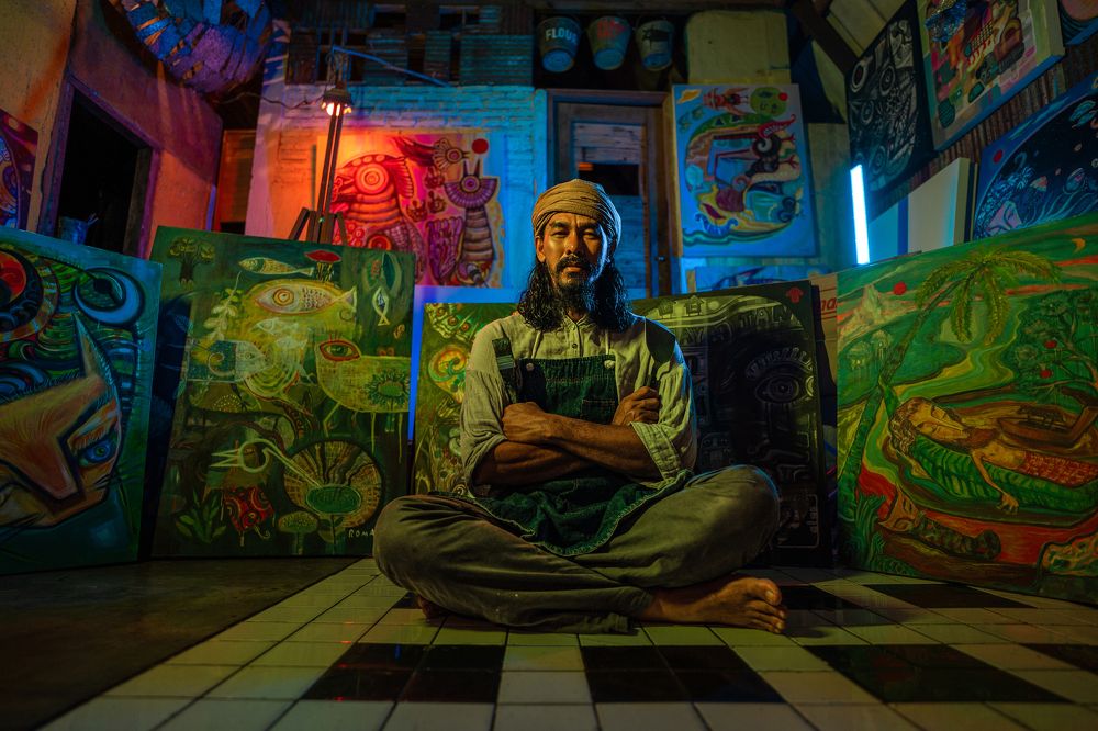 Photograph by Константин Раскудакин