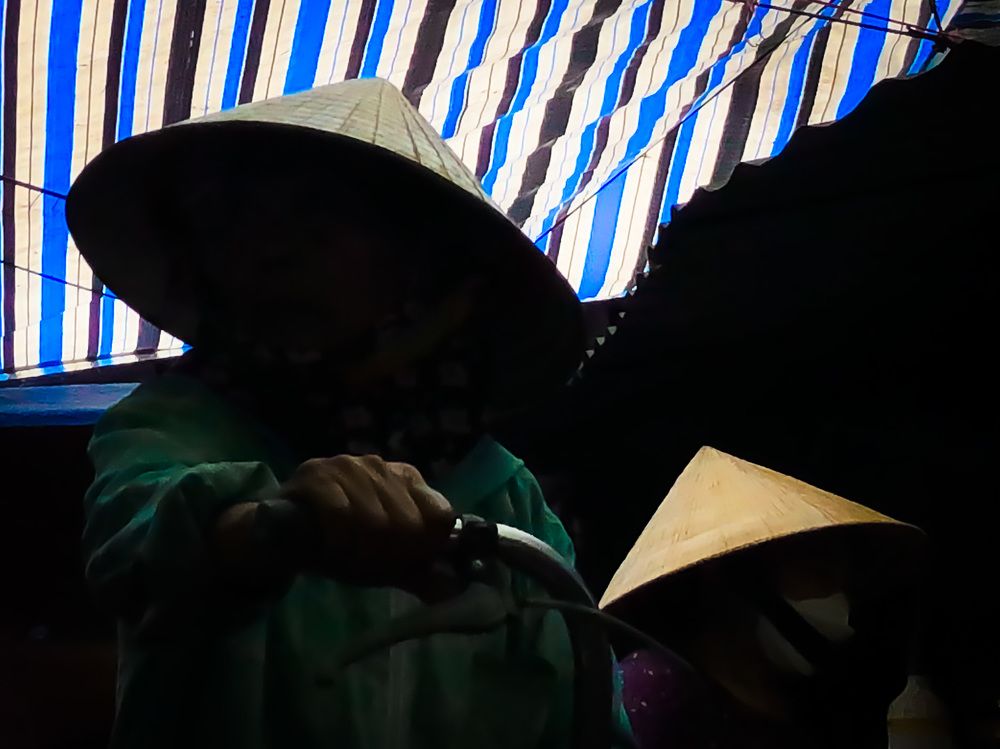 Photograph by Tuan Anh Tran