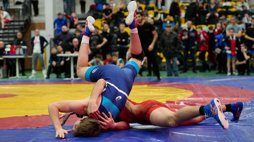 Photograph by Андрей Богатов