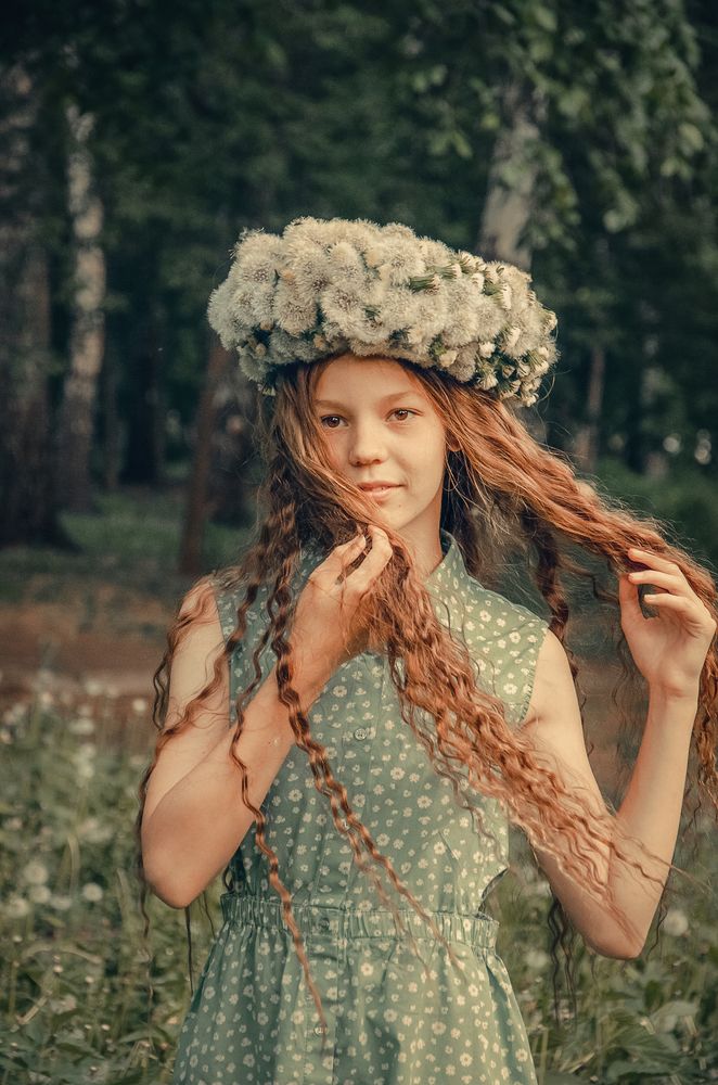 Photograph by Вика Фолина