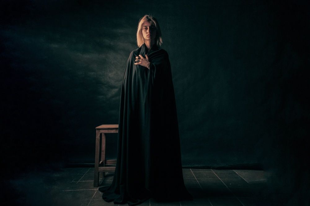 Фотография автора Hossein Hesami