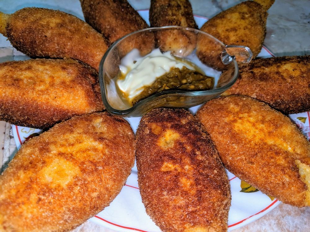 Photograph by Abdsalam Edward