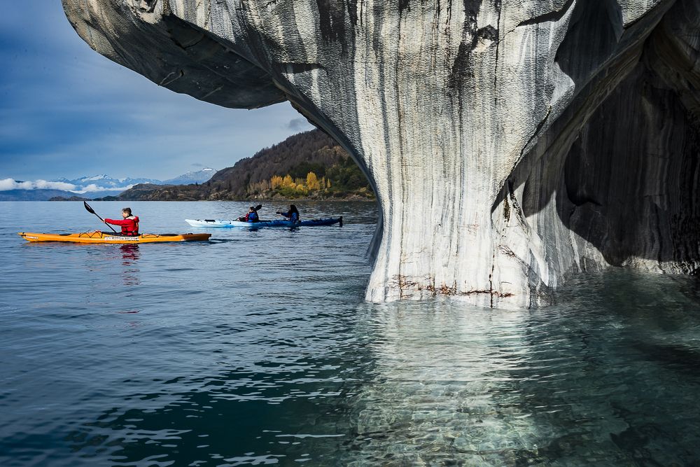 Photograph by Carlos Contreras Gallegos