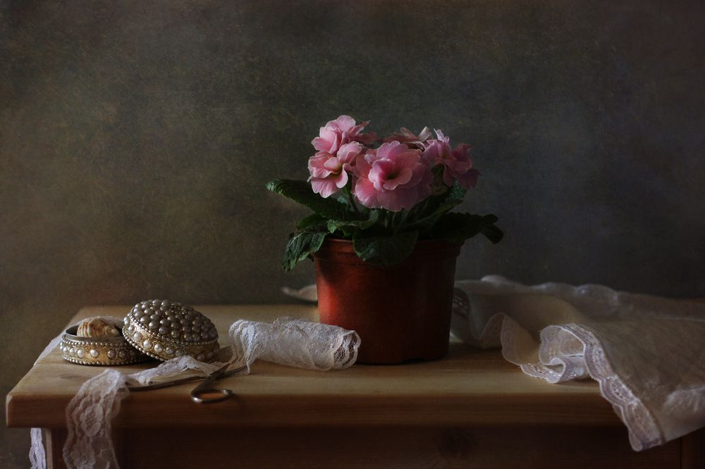 Photograph by Ольга Кочнева