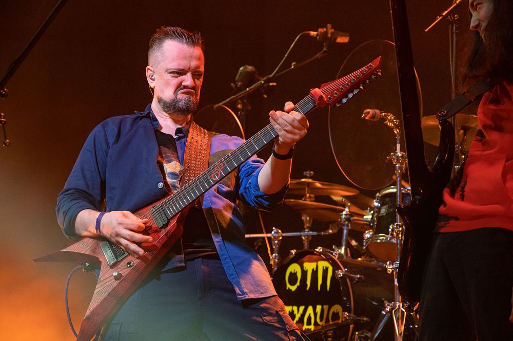 Photograph by Марат Марик