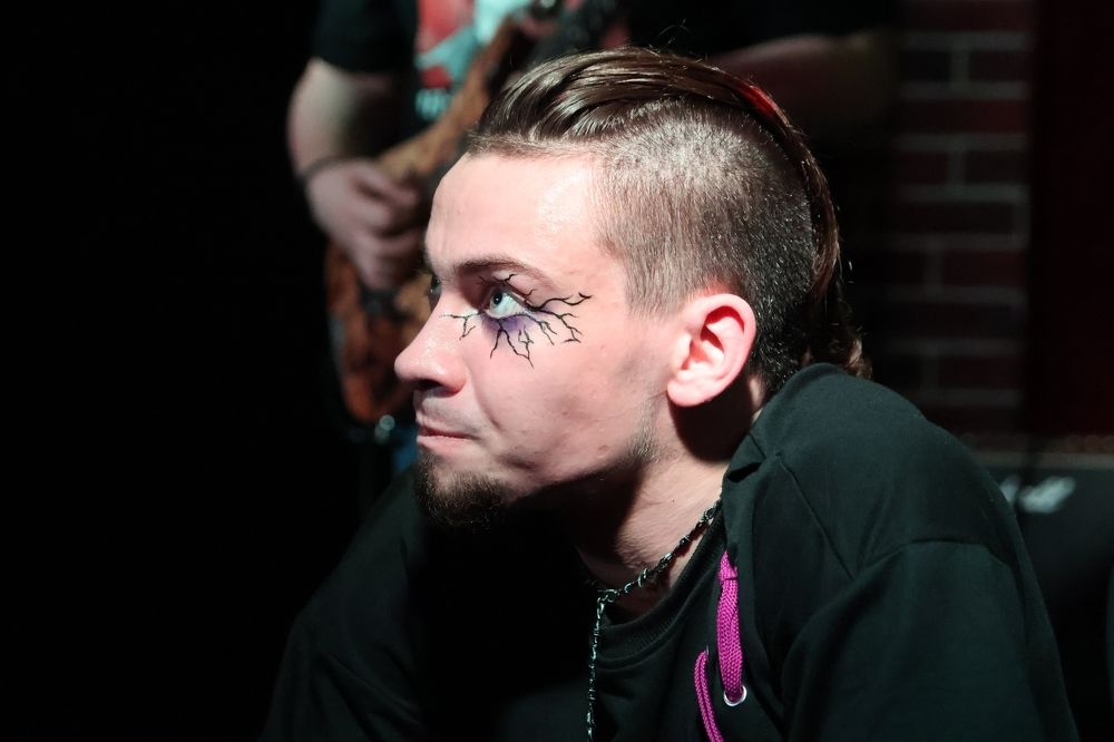 Photograph by Svetlana Ermakova