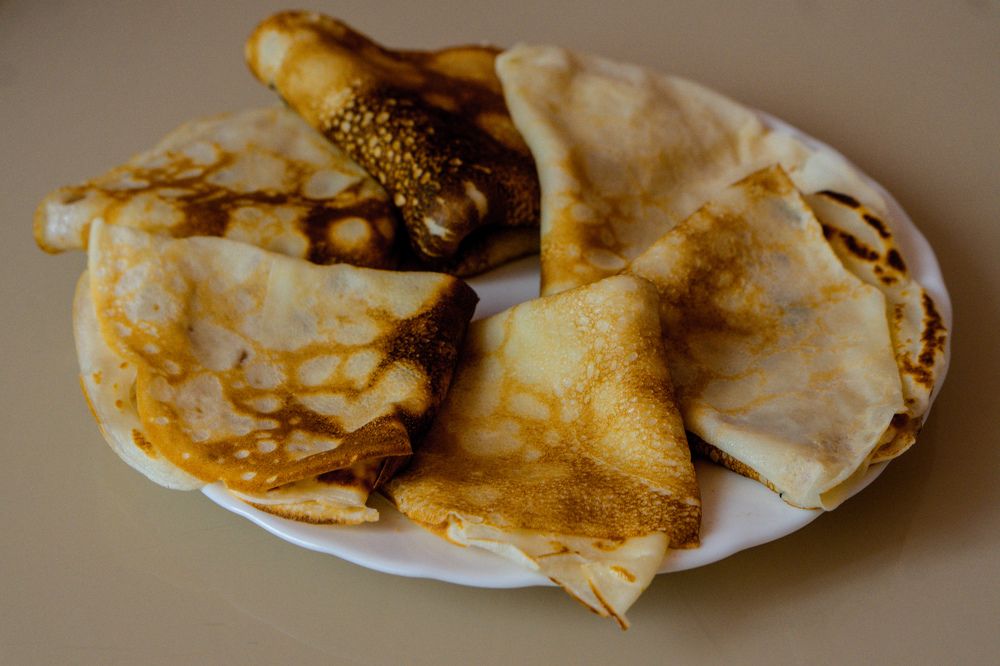 Photograph by Александр Пургин