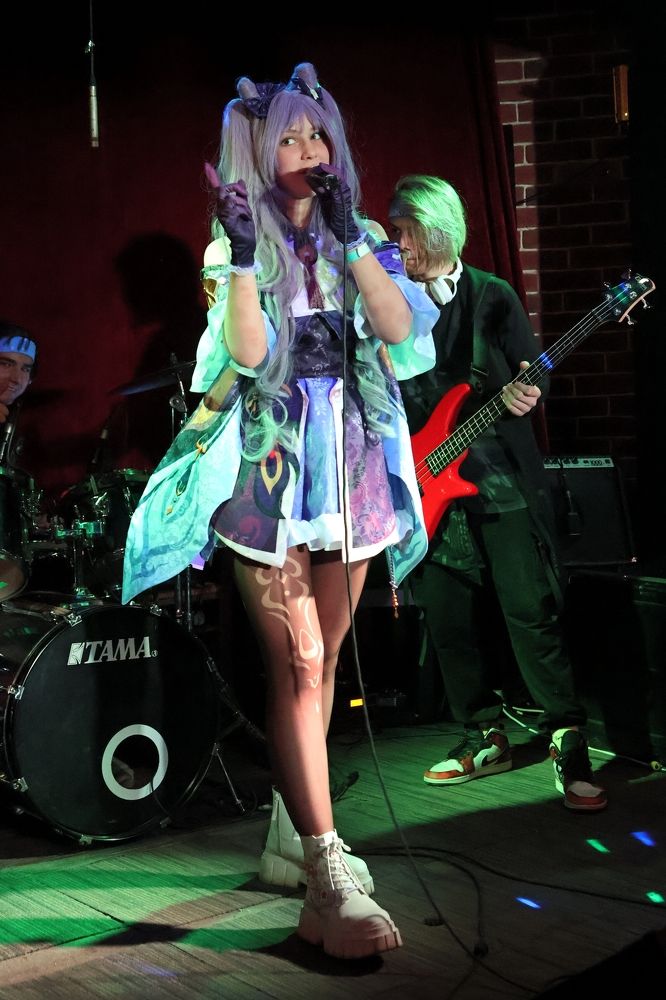 Photograph by Svetlana Ermakova