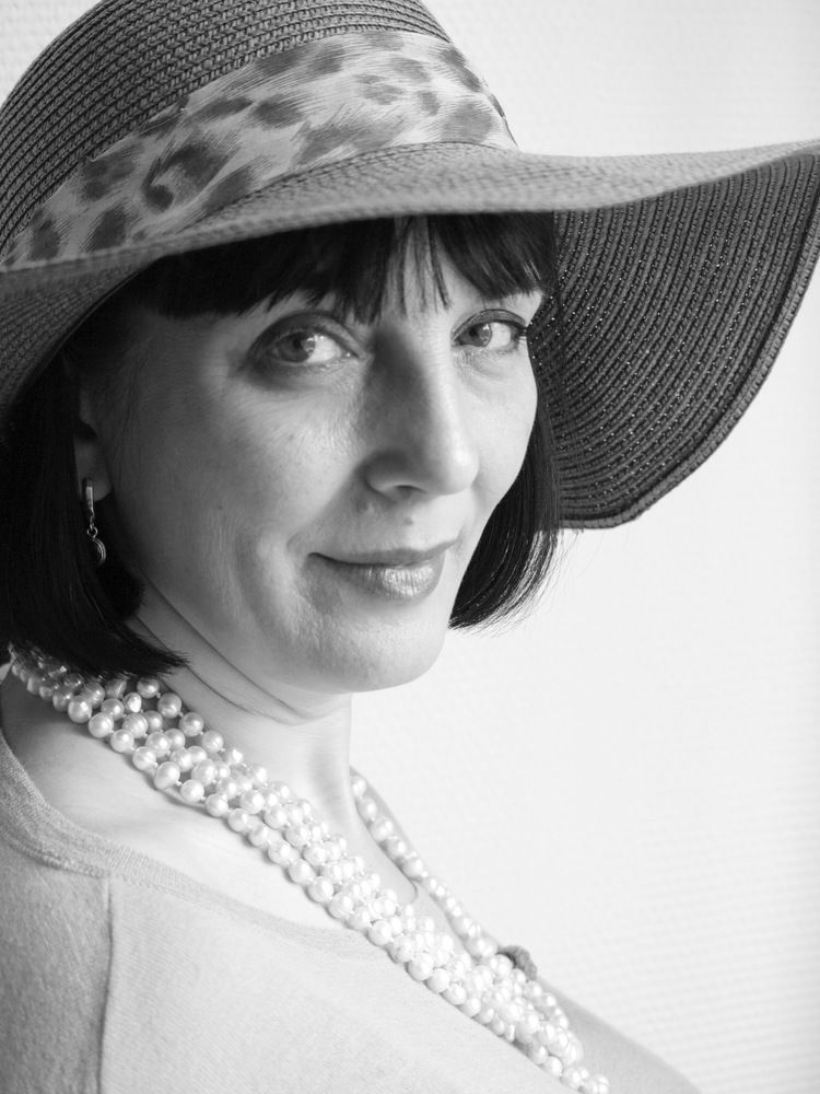 Photograph by Anna Shkonda