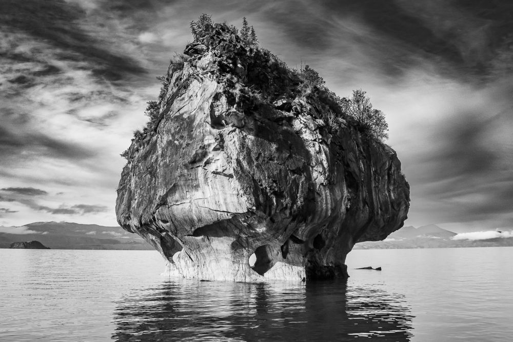 Photograph by Carlos Contreras Gallegos