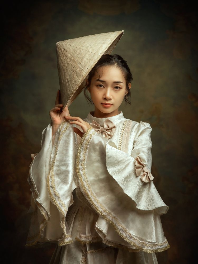 Photograph by Hoang Viet Nguyen