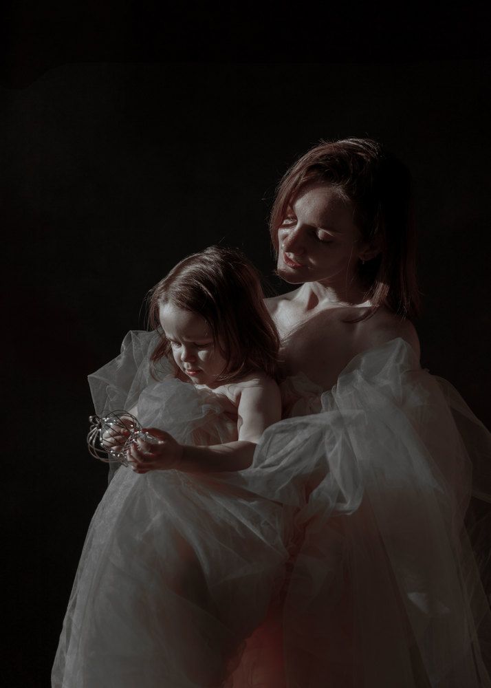 Photograph by Елена Быковская