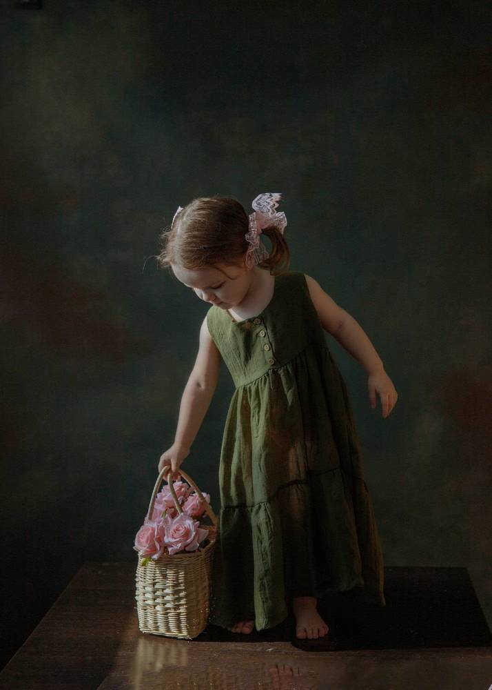 Photograph by Елена Быковская