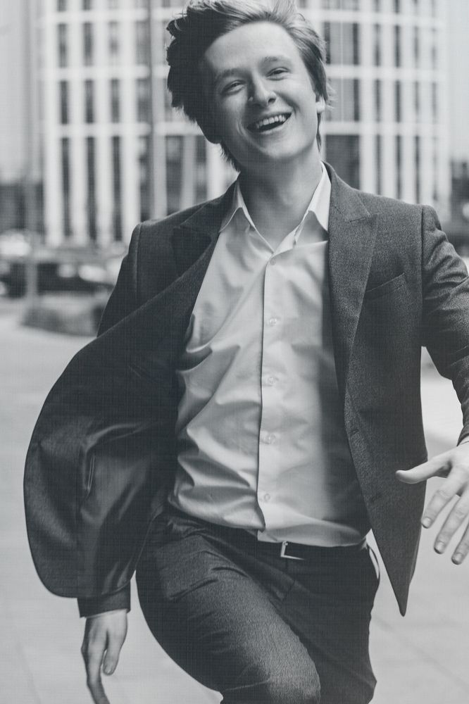 Photograph by Oxana Denina