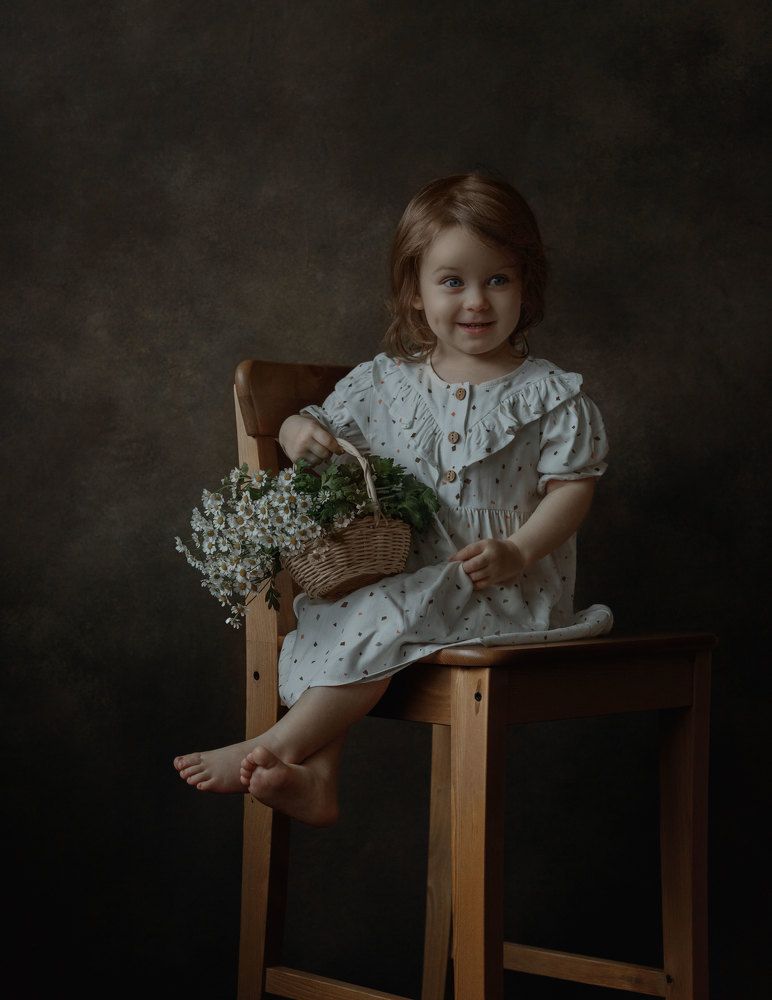 Photograph by Елена Быковская