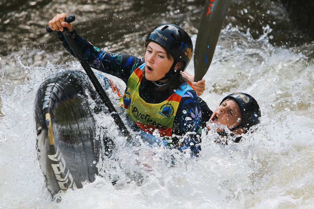 Photograph by Наталья Горшкова