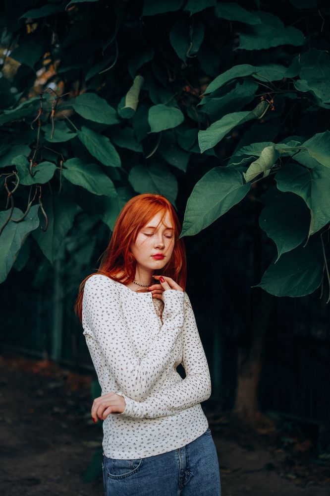 Photograph by Катерина Козачук