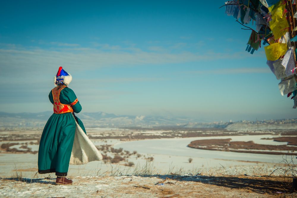 Photograph by Александра Андреева