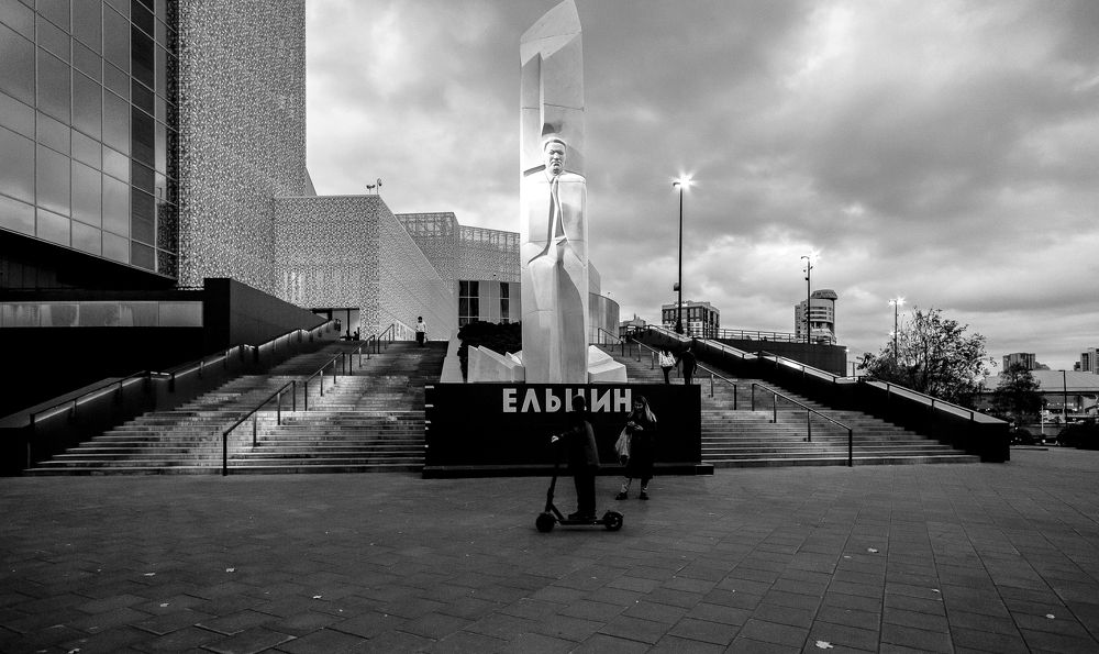 Photograph by Анна Костецкая