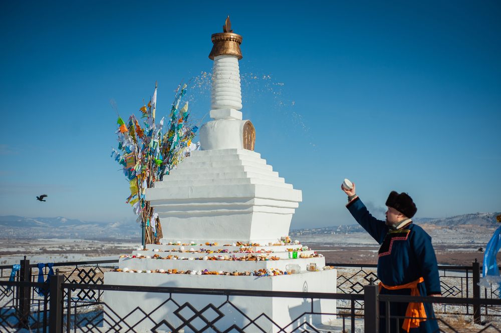 Photograph by Александра Андреева