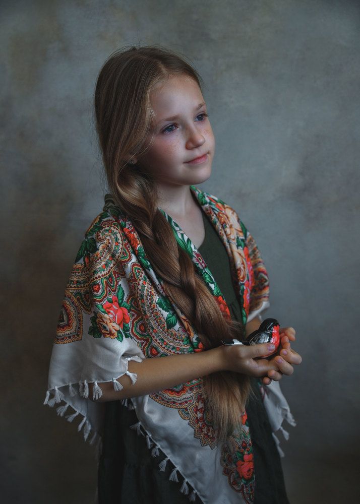 Photograph by Елена Быковская