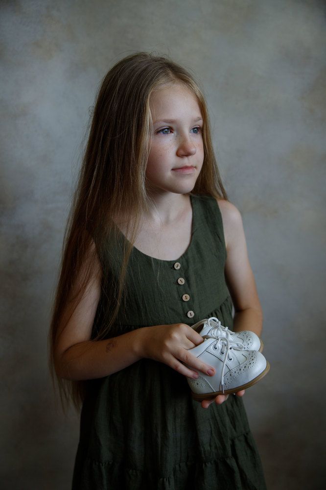 Photograph by Елена Быковская