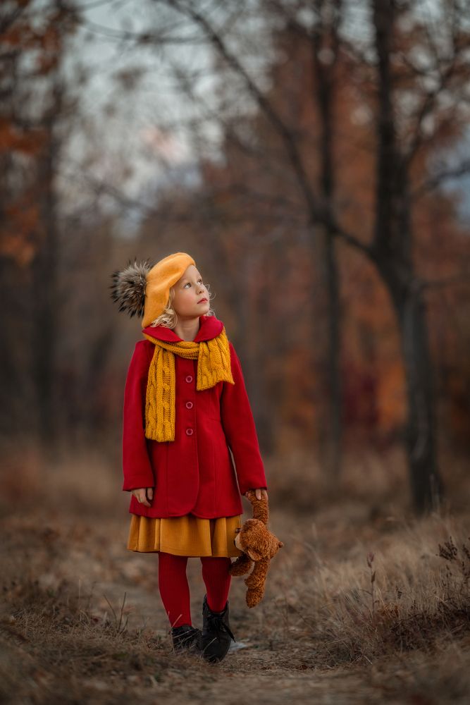 Photograph by Анжелика Ерохина