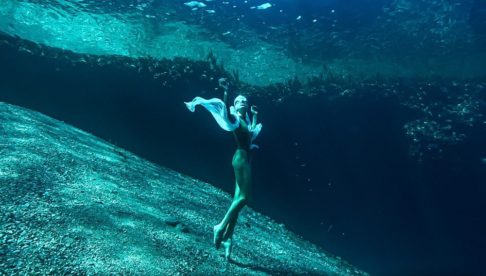 Photograph by Aleksandra