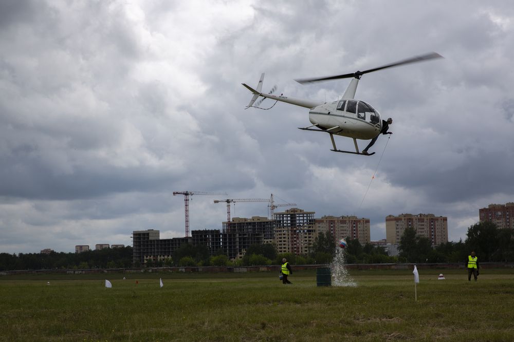 Photograph by Елена Осипова