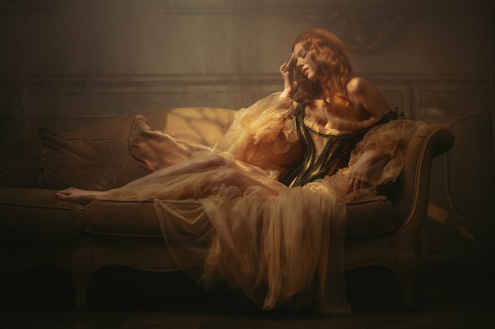 Photograph by Яна Овчинникова