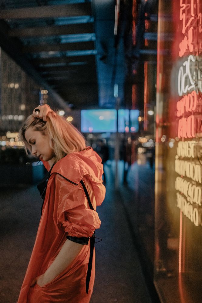 Photograph by Marta Kounen