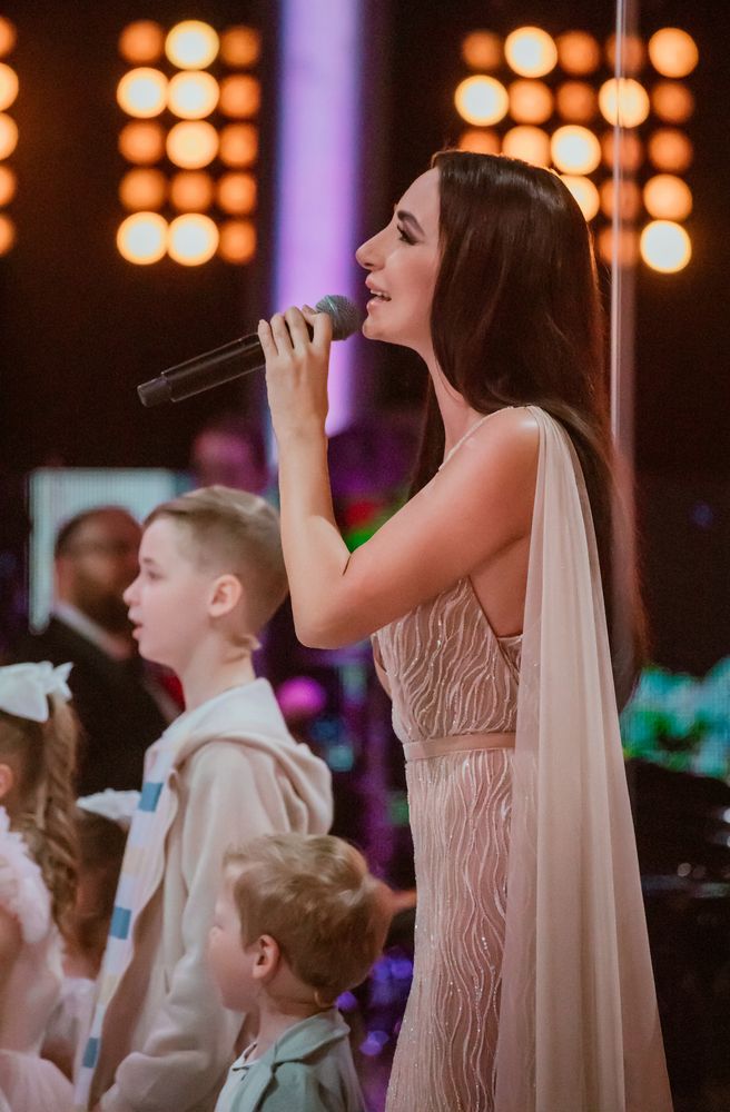 Photograph by Елена Тульчинская