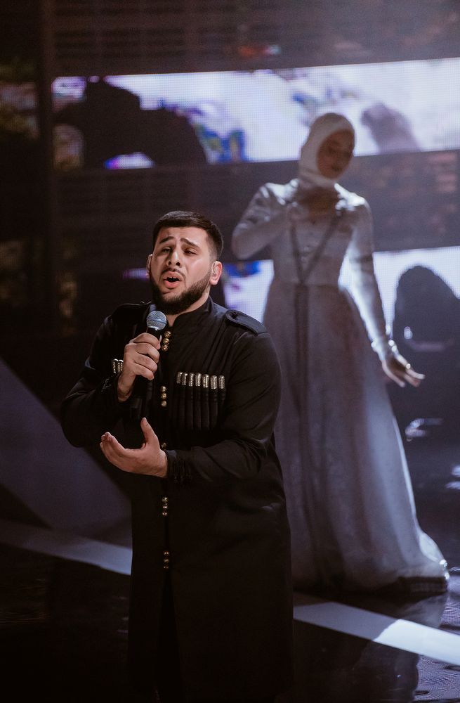 Photograph by Елена Тульчинская