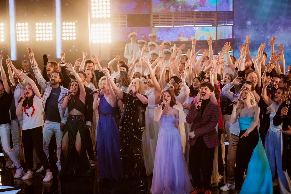 Photograph by Елена Тульчинская