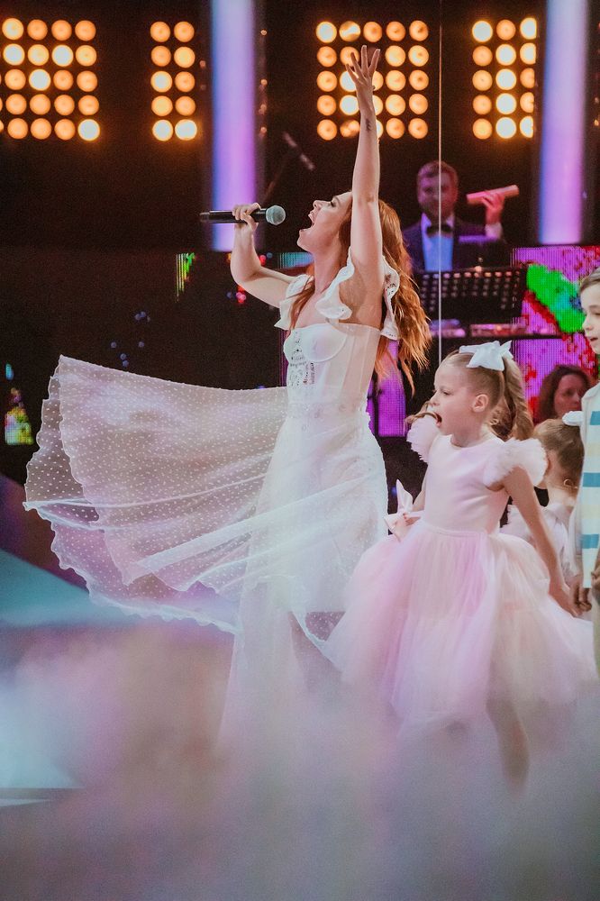 Photograph by Елена Тульчинская