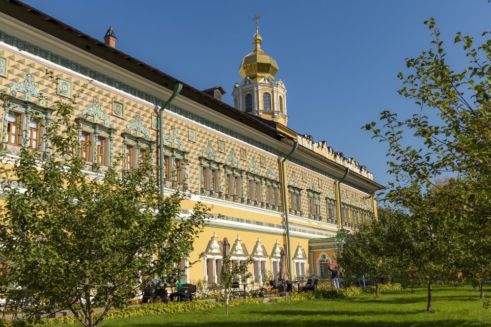 Photograph by Владимир Парсяк