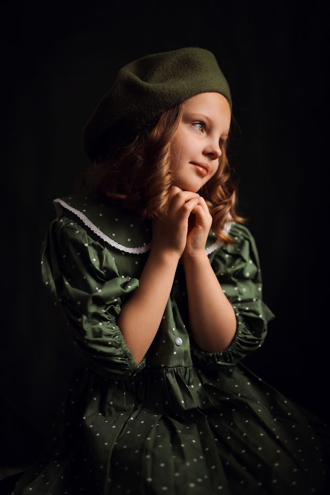 Фотография автора Алина Климова