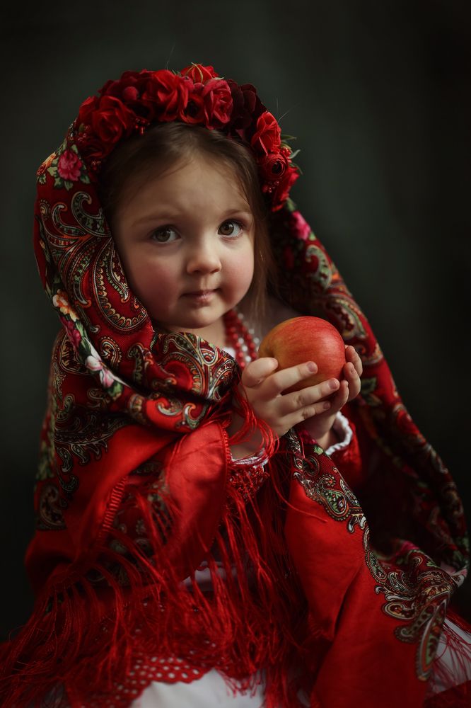 Фотография автора Алина Климова